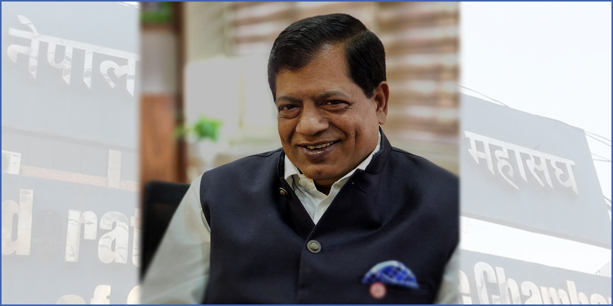 एफएनसिसिआई चुनावः एसोसिएटको १२ सय मत गन्दा रामचन्द्र संघाई अगाडि